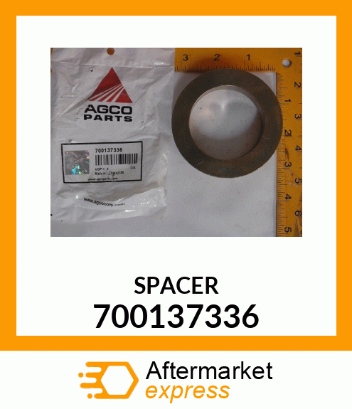 SPACER 700137336