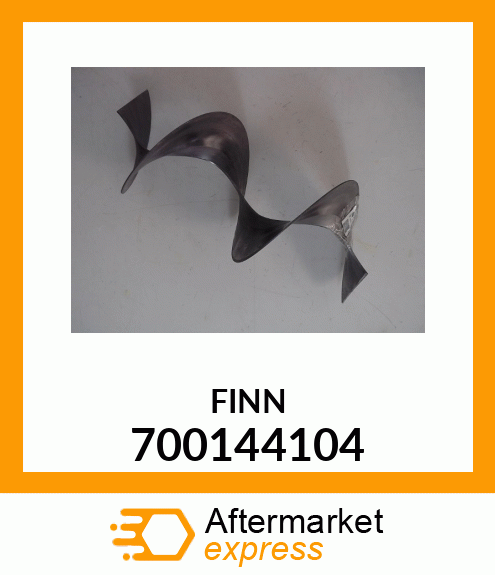 FINN 700144104