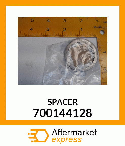 SPACER 700144128