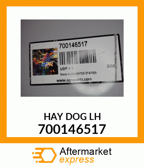 HAY_DOG_LH 700146517