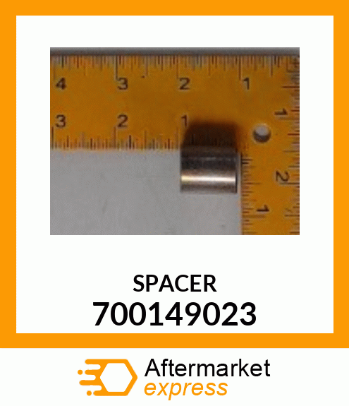 SPACER 700149023