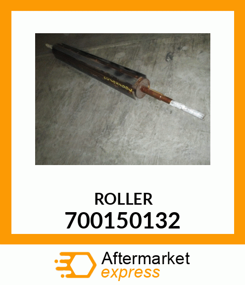 ROLLER 700150132