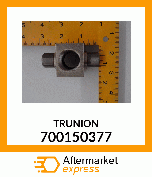 TRUNION 700150377