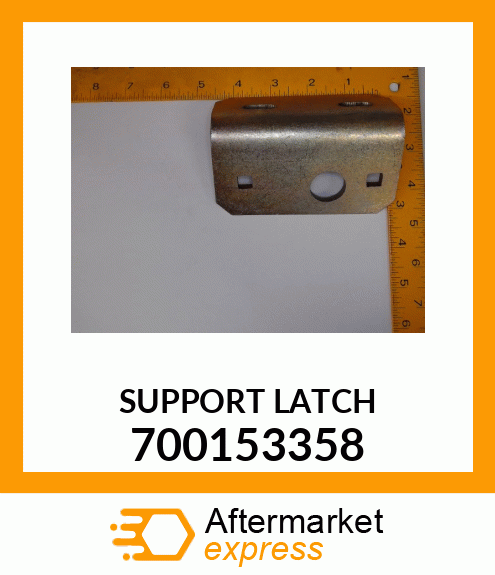 SUPPORT_LATCH 700153358