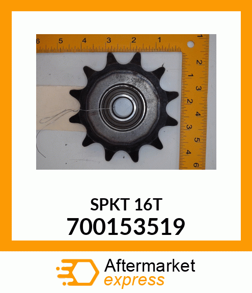 SPKT16T 700153519