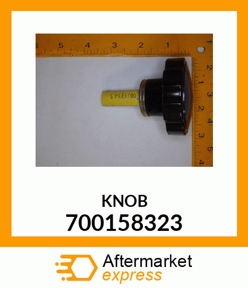 KNOB 700158323