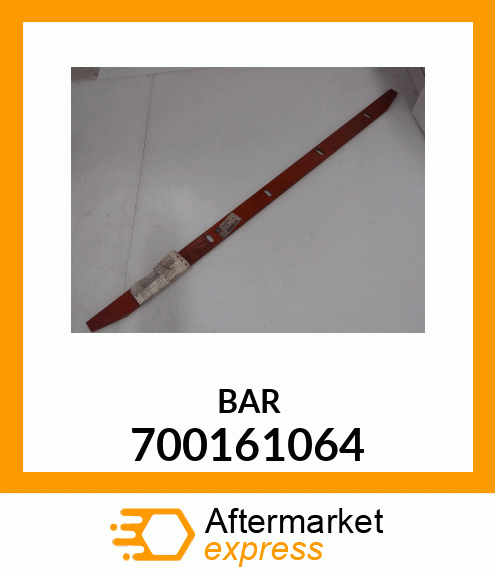 BAR 700161064