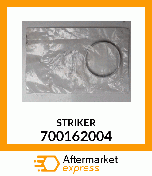 STRIKER 700162004