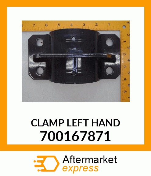 CLAMP_LEFT_HAND 700167871