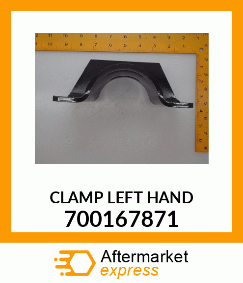 CLAMP_LEFT_HAND 700167871