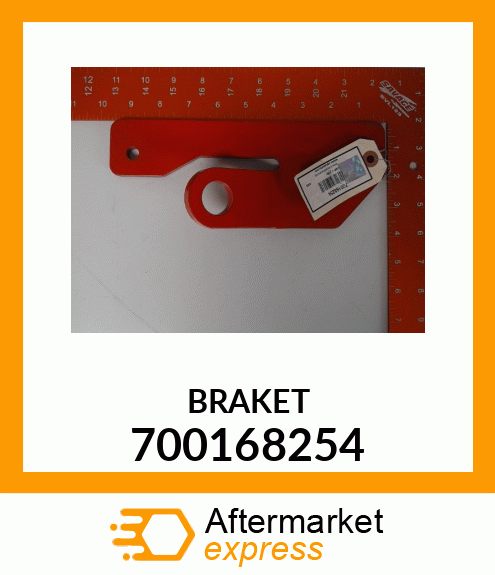 BRAKET 700168254