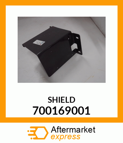 SHIELD 700169001