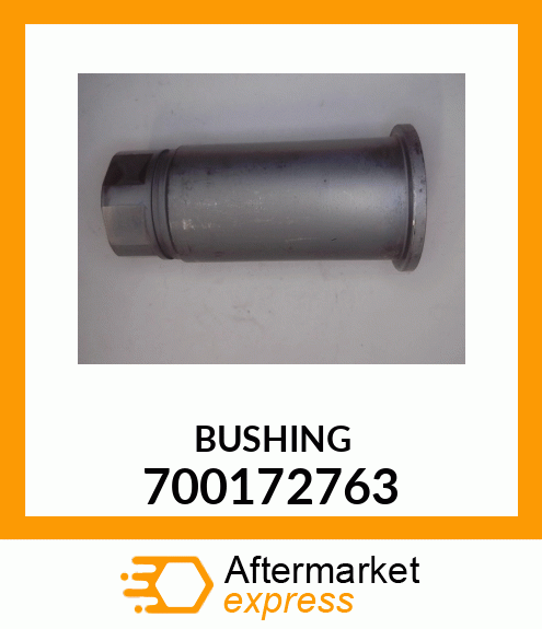 BUSHING 700172763