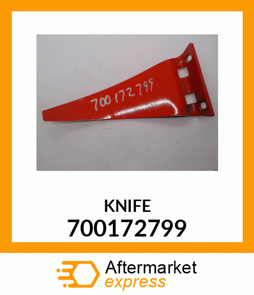 KNIFE 700172799