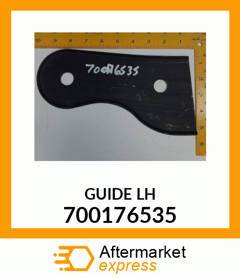 GUIDE LH 700176535