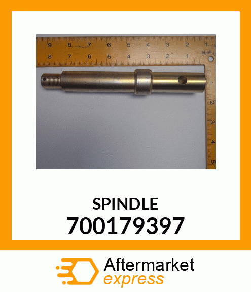 SPINDLE 700179397