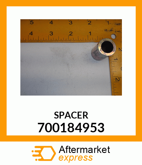 SPACER 700184953