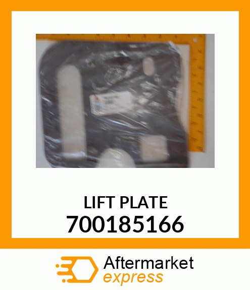 LIFT_PLATE 700185166