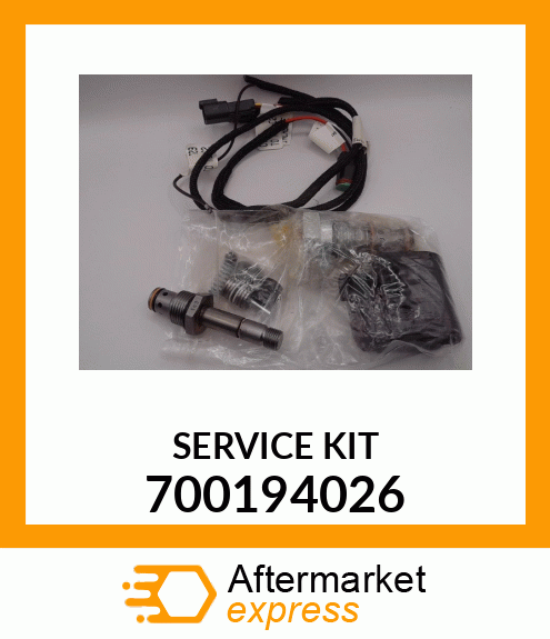 SERVICE_KIT 700194026