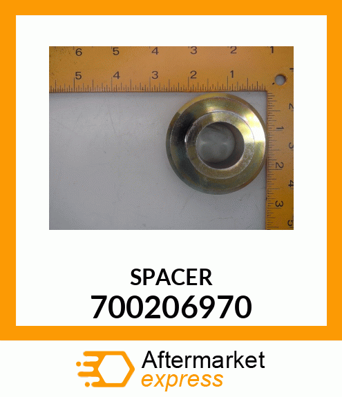 SPACER 700206970