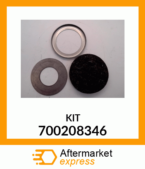 KIT 700208346