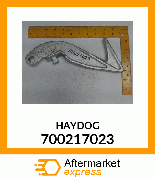 HAYDOG 700217023