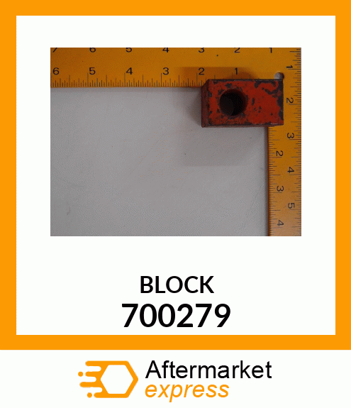 BLOCK 700279