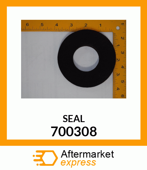 SEAL 700308