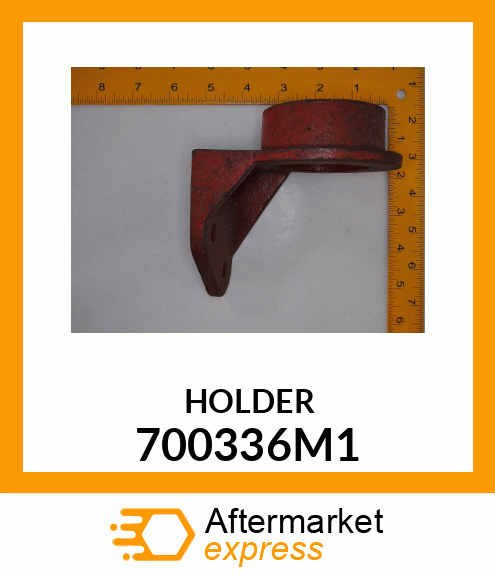 HOLDER 700336M1