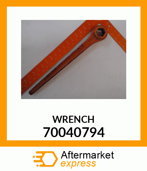 WRENCH 70040794