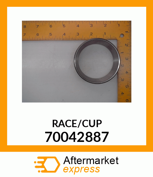 RACE 70042887