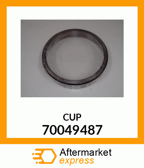 CUP 70049487