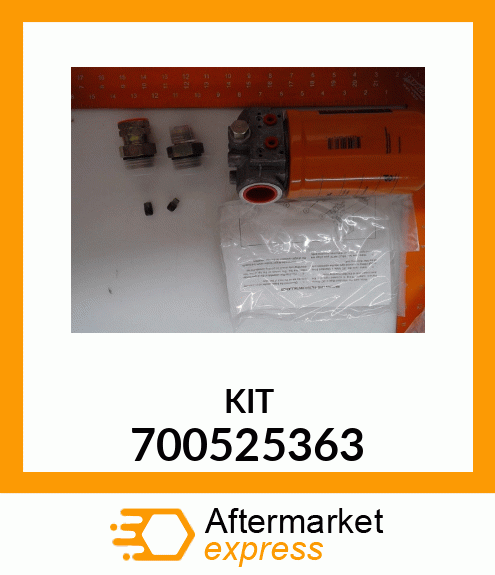 KIT 700525363