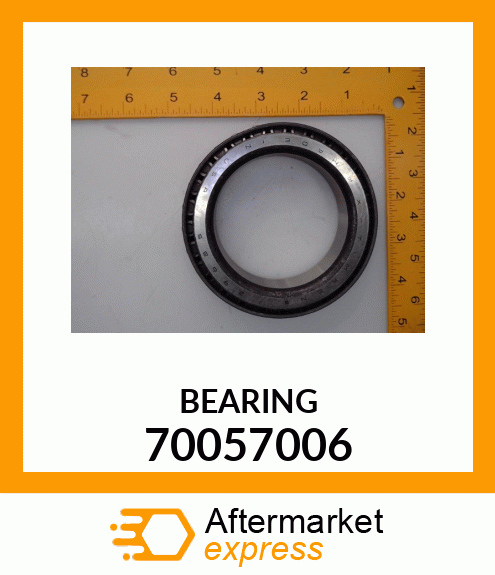 BEARING 70057006