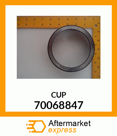 CUP 70068847