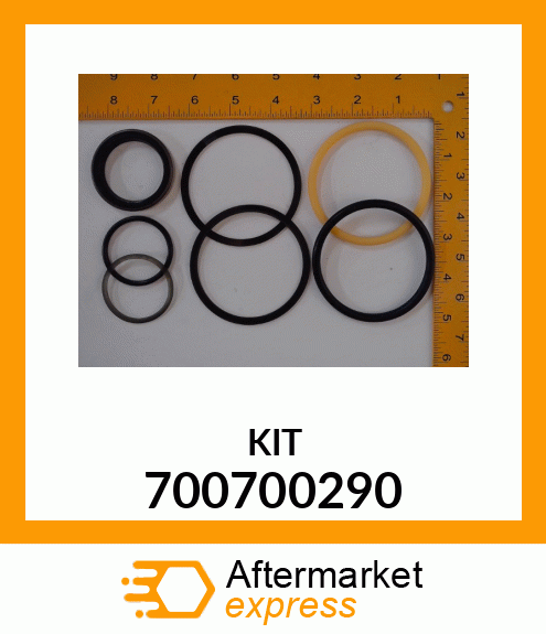 KIT 700700290