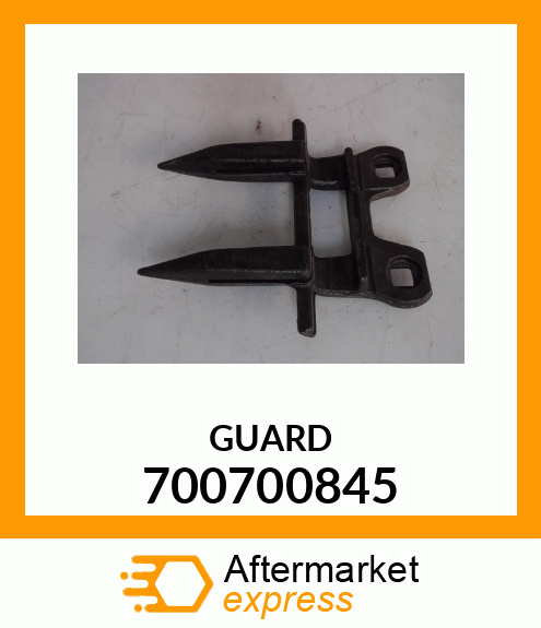 GUARD 700700845