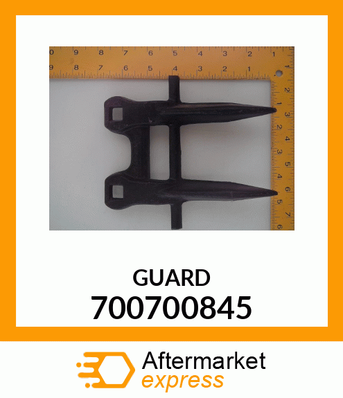 GUARD 700700845