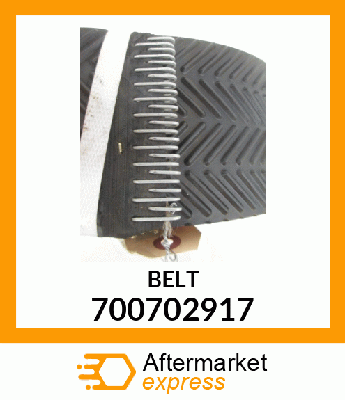 BELT 700702917