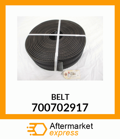 BELT 700702917