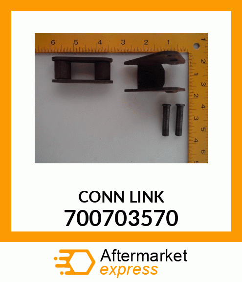 CONNLINK4PC 700703570