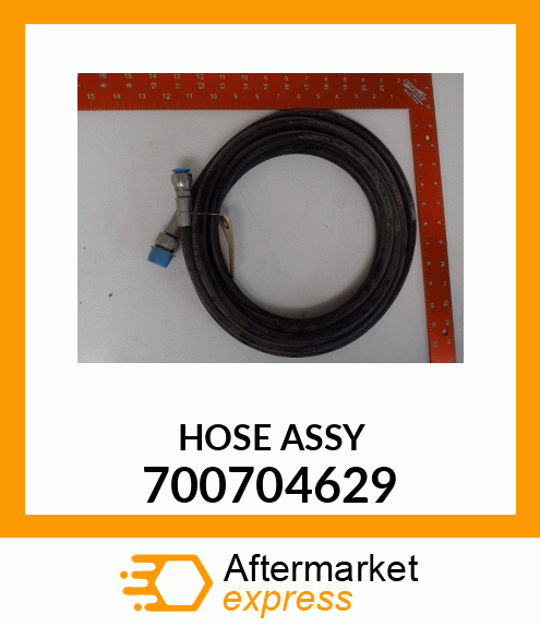 HOSEASSY 700704629