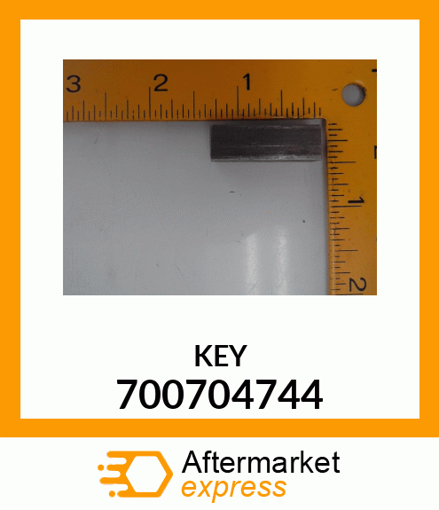 KEY 700704744