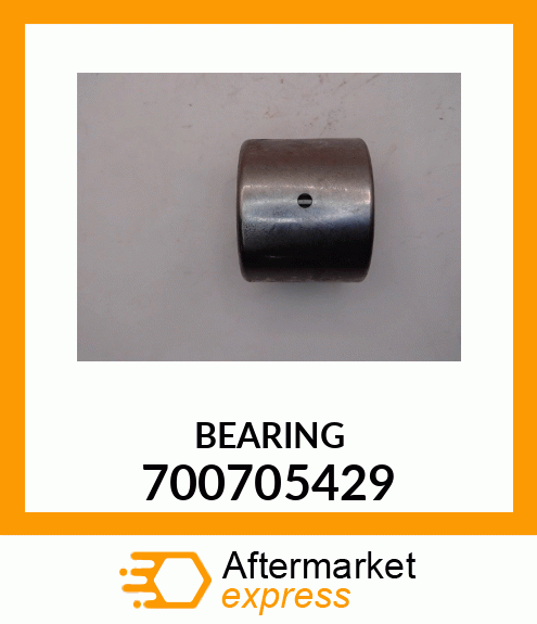 BEARING 700705429