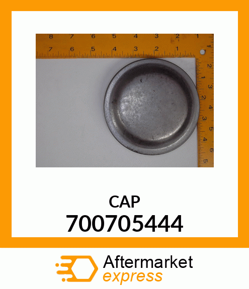 CAP 700705444