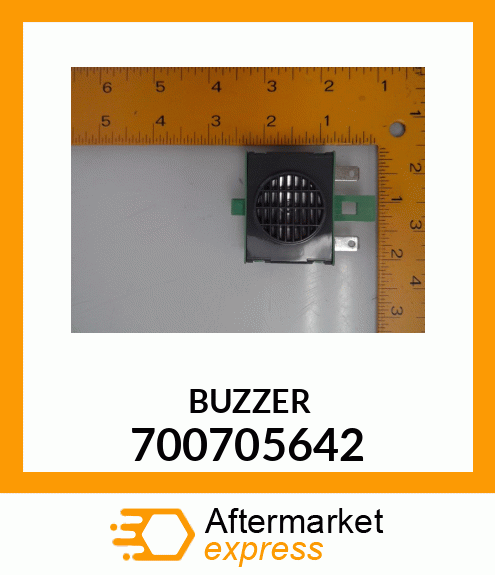 BUZZER 700705642