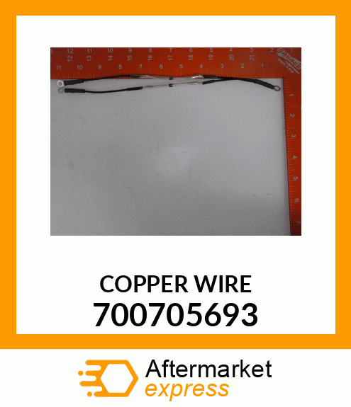 WIRE 700705693