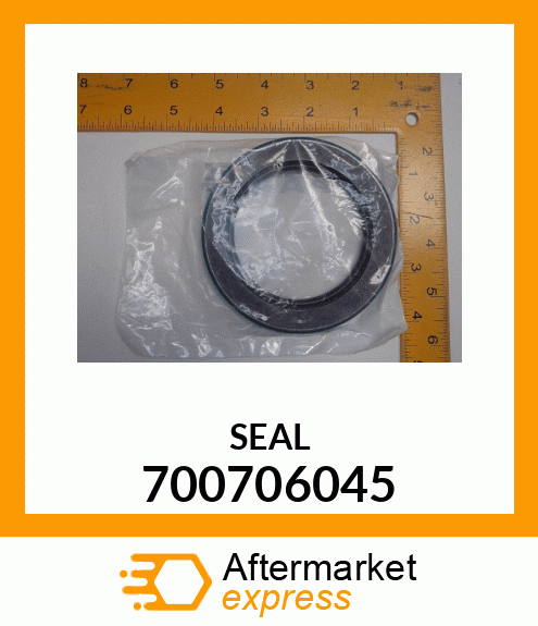 SEAL 700706045