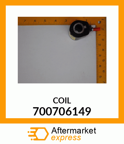 COIL12V 700706149