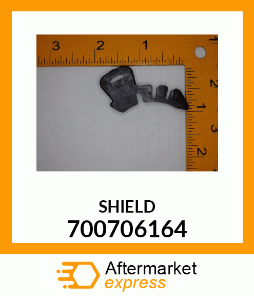 SHIELD 700706164